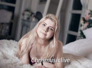 Chrismusiclive