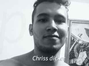 Chriss_dicker