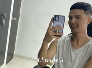 Chrisswill