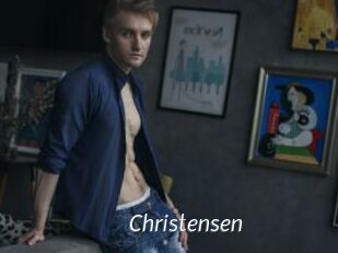 Christensen