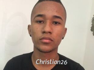 Christian26