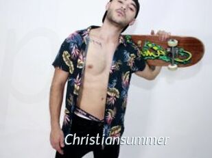 Christiansummer