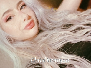 Christinarayxo