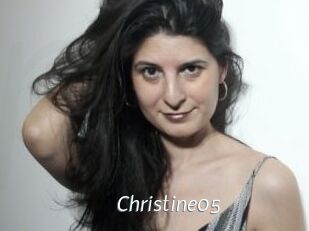 Christine05