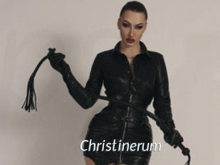 Christinerum