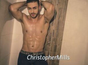 ChristopherMills