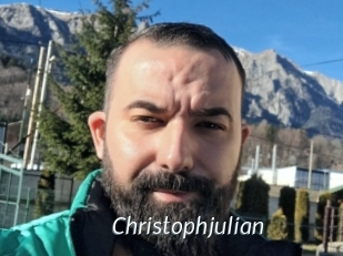 Christophjulian