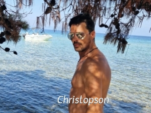 Christopson