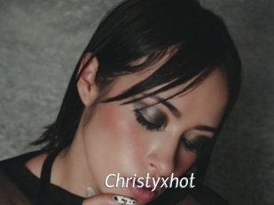 Christyxhot