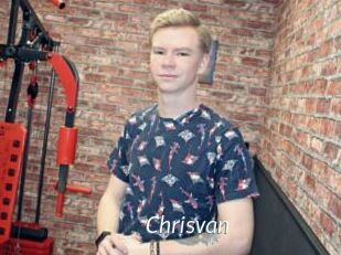 Chrisvan