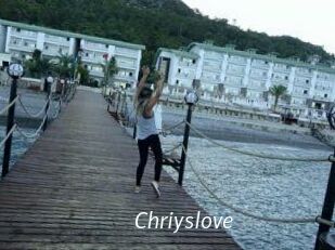 Chriyslove