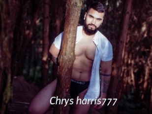 Chrys_harris777