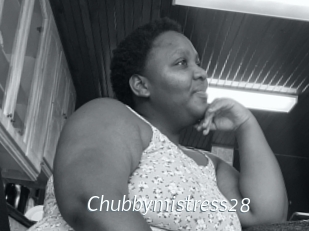 Chubbymistress28