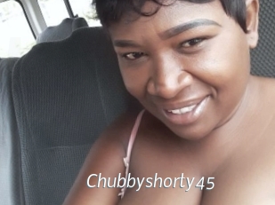 Chubbyshorty45