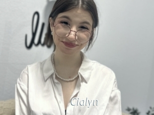 Cialyn