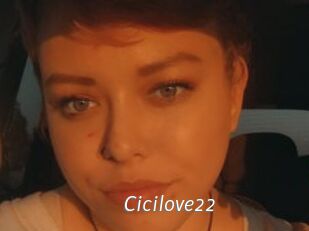 Cicilove22