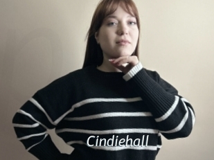 Cindiehall