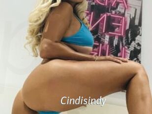 Cindisindy