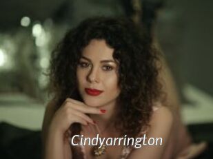 Cindyarrington