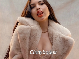 Cindybarker