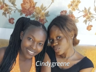 Cindygreene