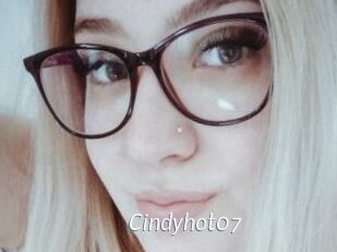 Cindyhot07