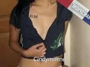 Cindymilene