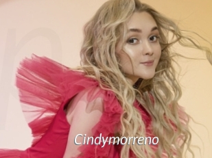 Cindymorreno