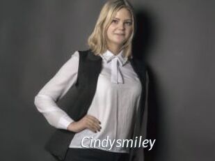 Cindysmiley