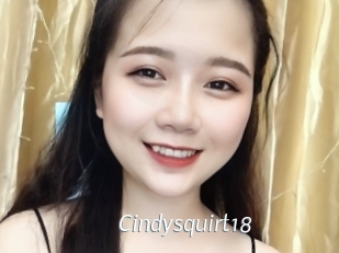 Cindysquirt18