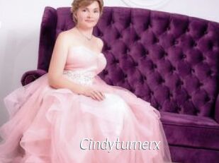 Cindyturnerx