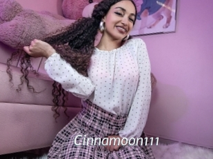 Cinnamoon111