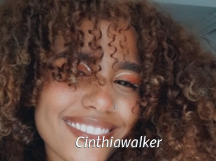 Cinthiawalker