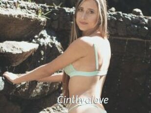 Cinthyalove