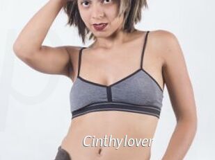 Cinthylover