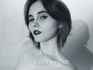 Ciriraymonds