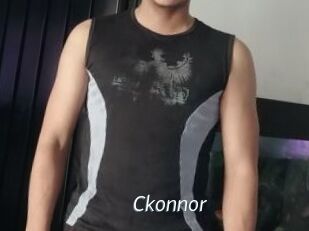 Ckonnor