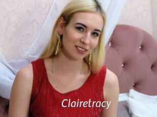 Clairetracy