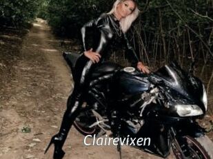 Clairevixen