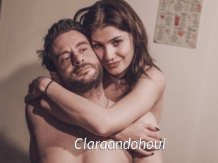 Claraandohoui