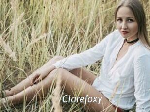 Clarefoxy