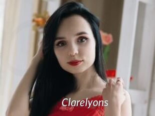 Clarelyons