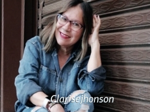 Clarisejhonson