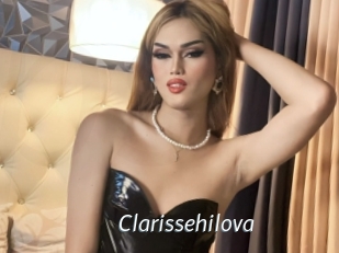 Clarissehilova