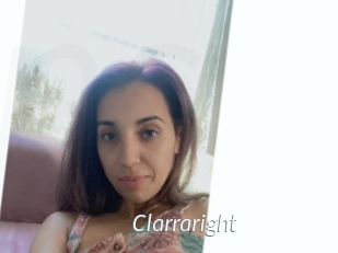 Clarraright