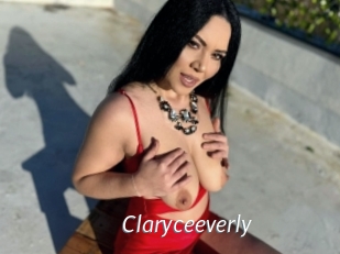 Claryceeverly