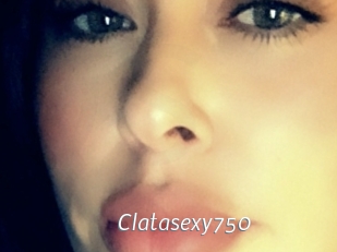 Clatasexy750