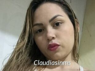 Claudiasinms