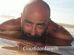 Claudioantonelli