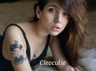 Cleocutie